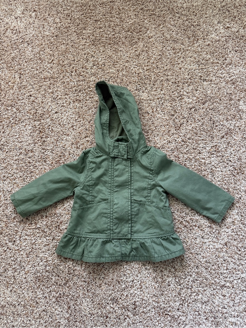 Old Navy Baby Jacket